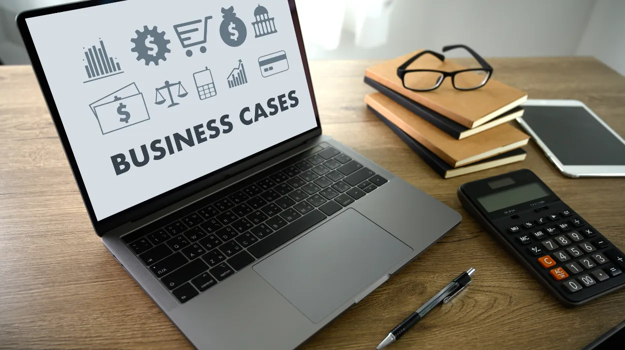 Media-Published Research Reports: 4 UK Case Studies With Real Pipeline Numbers