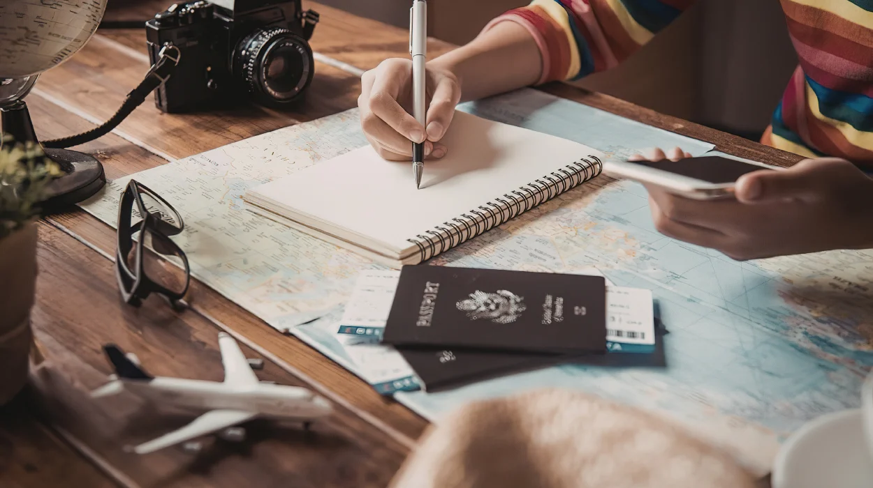Mid-Funnel Travel Ads That Turn Planning Interest Into Confirmed Trips