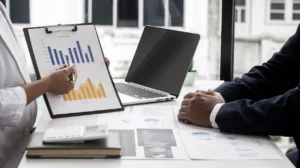 Newswire vs Managed Distribution: A Side-by-Side Performance Breakdown
