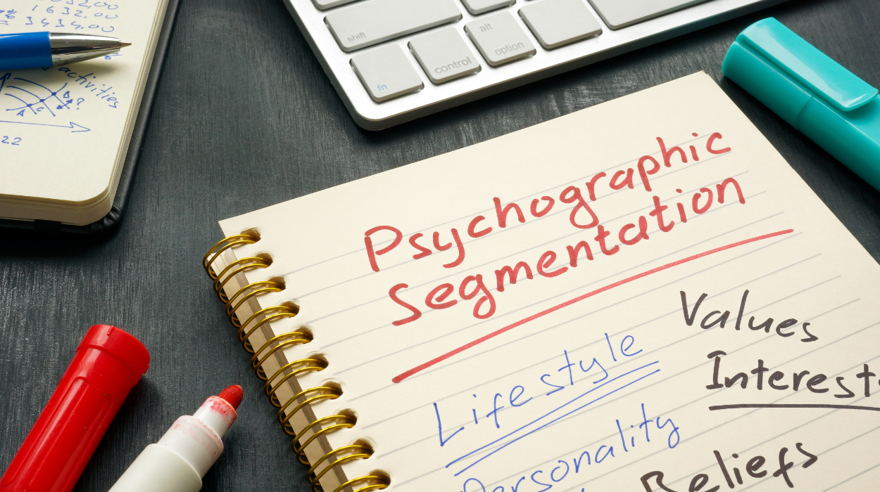 Psychographic vs Behavioural Segmentation: Which Wins for UK Media Buys?