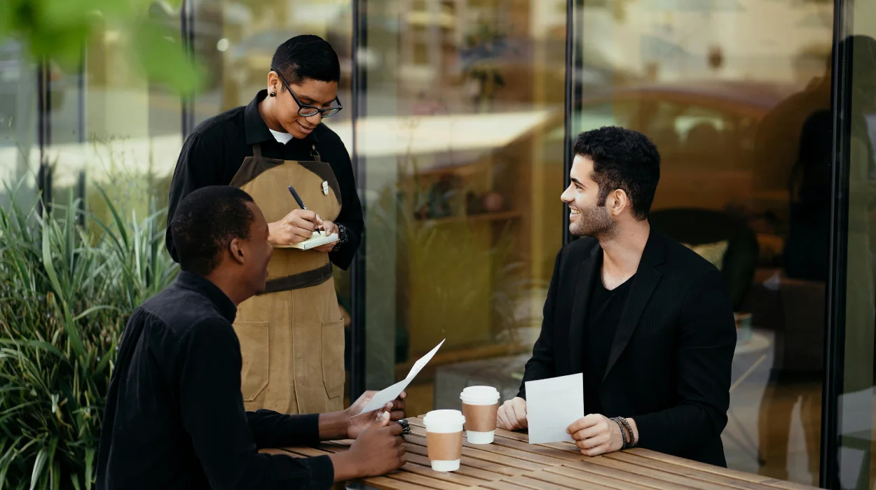 Restaurant Banner Ads That Convert Menu Views Into Online Orders