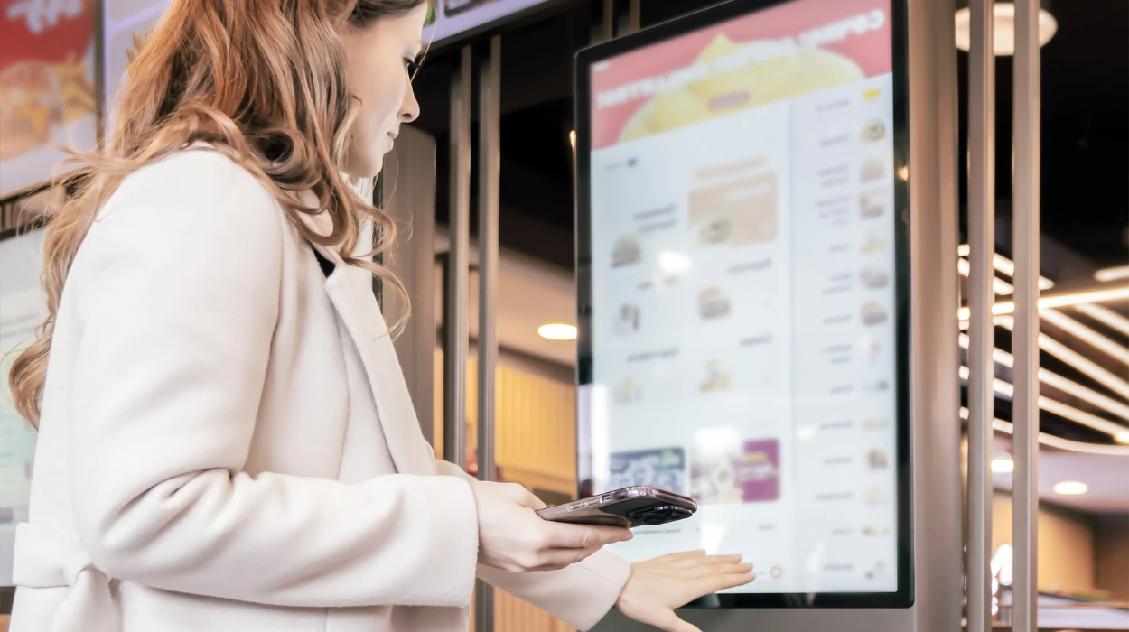Restaurant Display Ads That Convert Food Interest Into Checkout Orders