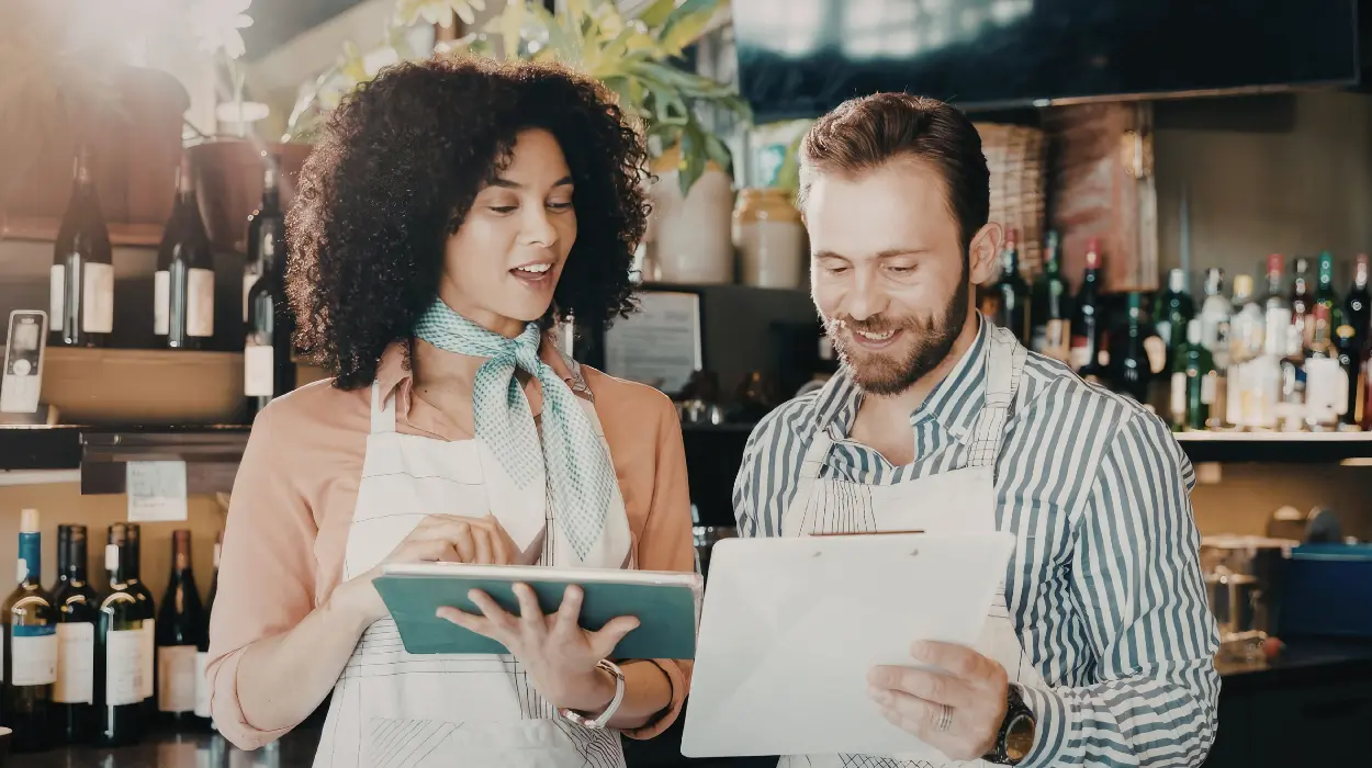 Review-Based Restaurant Ads That Convert Trust Into First-Time Orders
