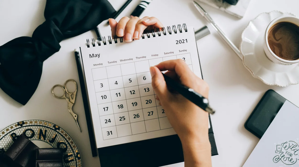 Seasonal Audience Shifts on UK News Sites: A 12-Month Behavioural Calendar