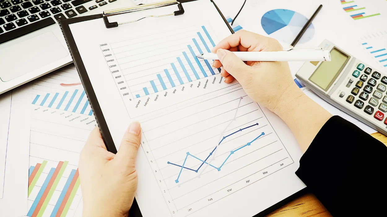 Sponsored Content ROI Calculator: Inputs, Outputs and UK Industry Averages