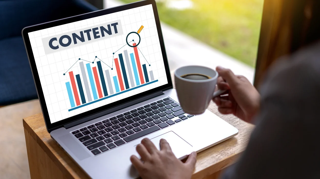 Sponsored Content for UK Financial, Tech and Healthcare Brands: Vertical Benchmarks