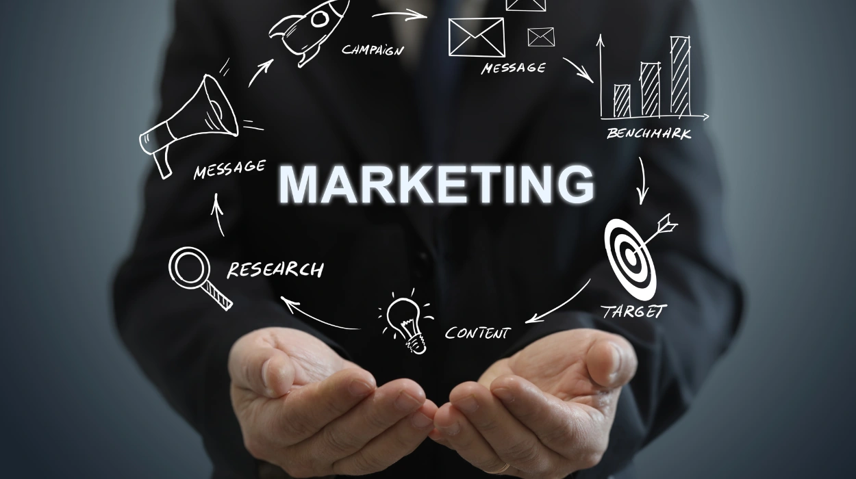 The UK Branded Content Boom: What the £17.9bn Advertising Export Market Is Telling Us