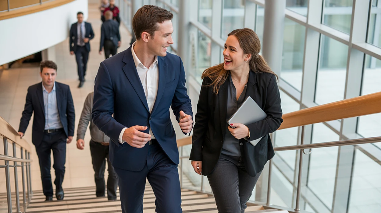 Thought Leadership Reports: 8 Formats That Win UK Media Coverage