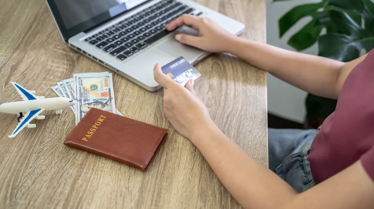 Travel Retargeting Ads That Turn Trip Consideration Into Final Bookings