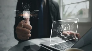 UK Consumers Are Twice as Likely to Use Generative AI for Search as Americans