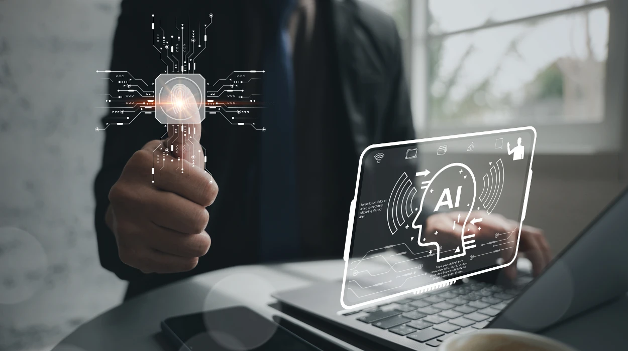 UK Consumers Are Twice as Likely to Use Generative AI for Search as Americans