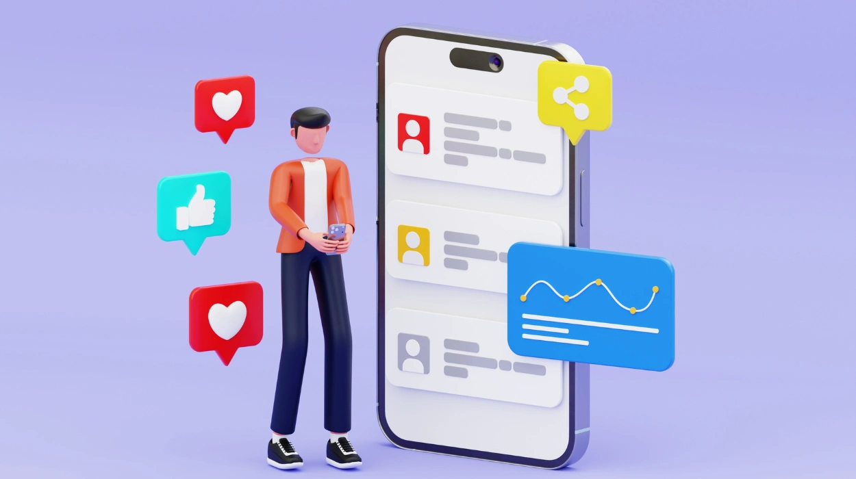 What 39.7M Social Posts Reveal About UK Audience Behaviour in 2026