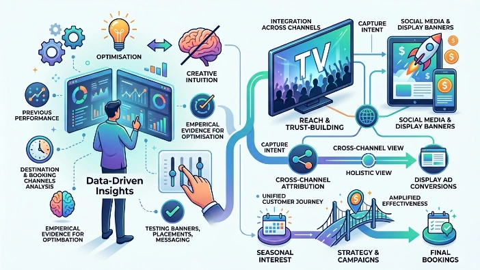 What Lessons Do Successful Campaigns Teach Marketers