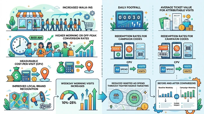 What are the expected benefits and measurable outcomes