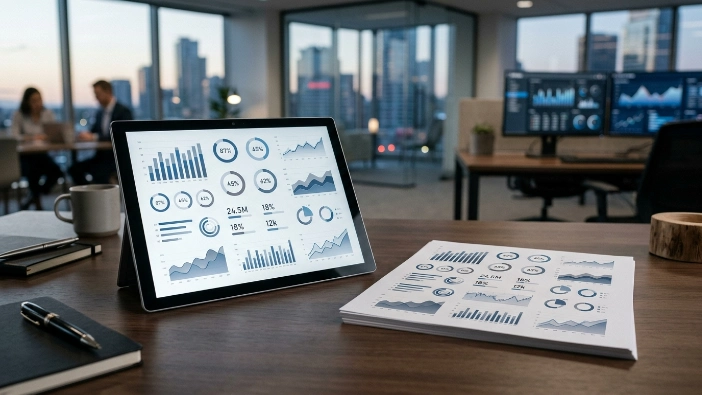 What use cases benefit most from data-quote press releases