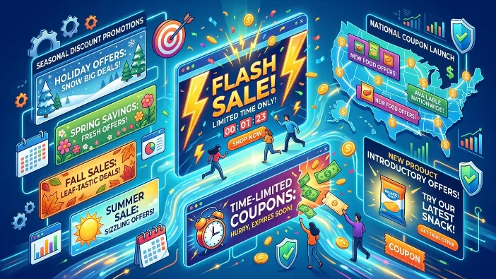 What use cases suit banner offers best