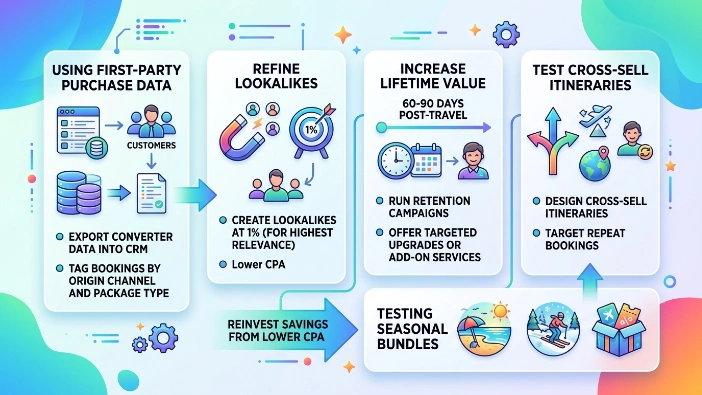 Where should marketers go next with campaign data