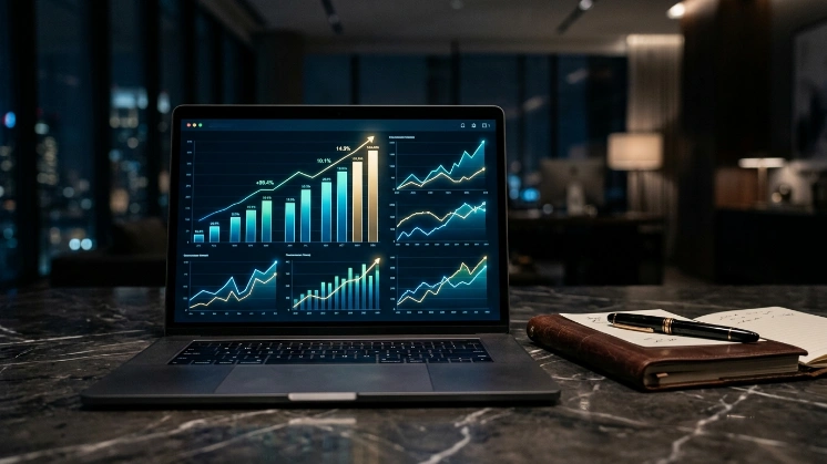 Which KPIs directly indicate financial impact