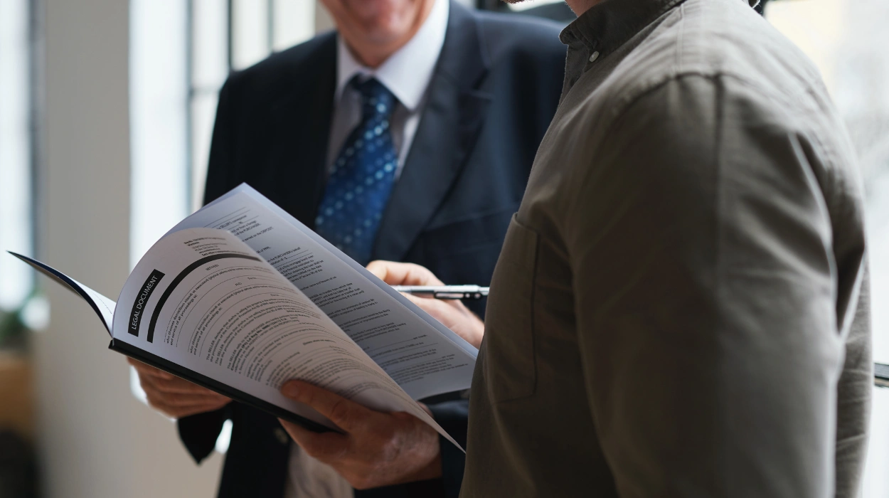 Why UK B2B Buyers Read 5 Reports Before Speaking to Any Vendor