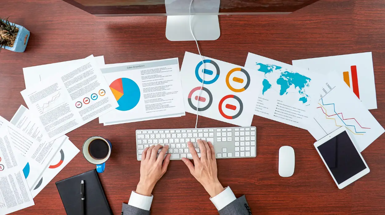 Why Your Google Analytics Is Hiding 60% of What UK Readers Actually Do