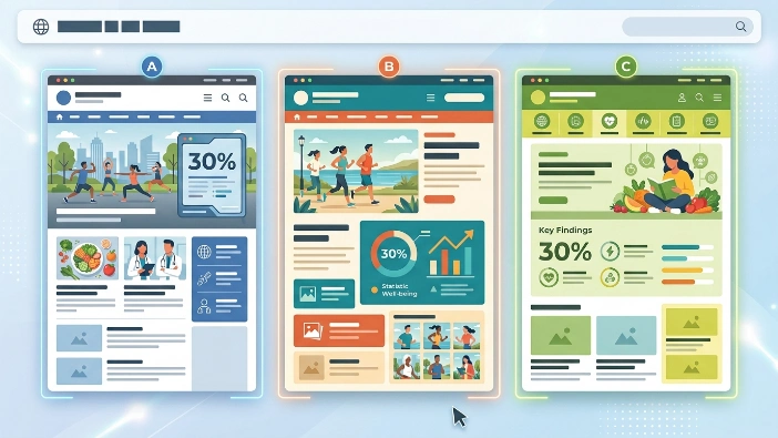 Why do data quotes increase earned media pickup