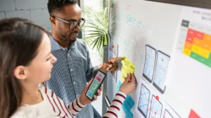 Designing an Omnichannel PR Strategy for Major Healthcare Software & App Launches