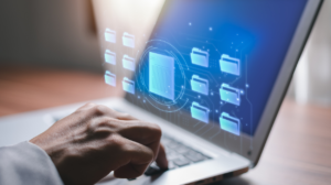 From Blog to Boardroom: How UK Brands Use Reports to Access Enterprise Buyers