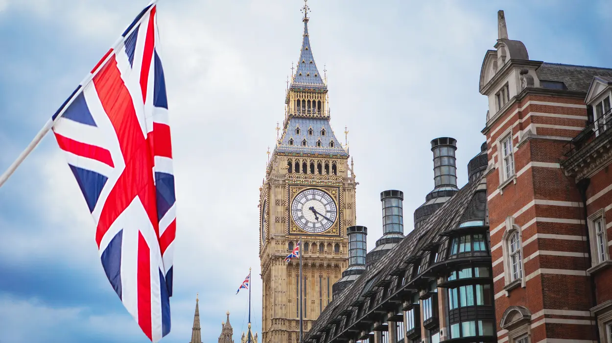 How Bank Holidays and Parliament Recess Affect UK PR Timing