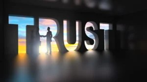 How Software Companies Build Trust and Credibility in Highly Competitive Niches