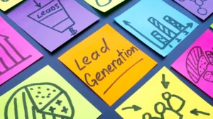 How Thought Leadership Built on Research Generates Leads Whilst You Sleep