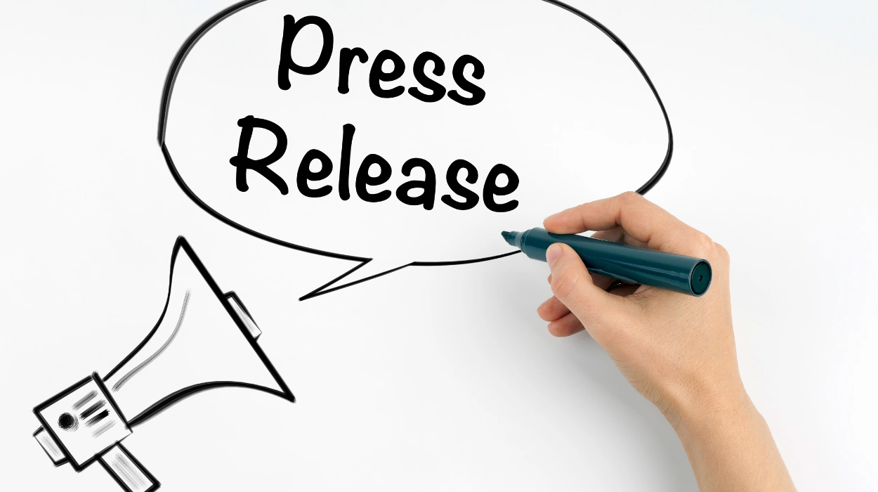 How Time Intelligence Media Group Times UK Press Releases for Peak Coverage