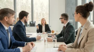 How UK Property and Construction Firms Earn Media Coverage