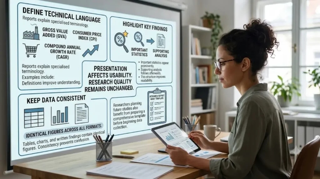 How can researchers improve citation potential without changing findings?