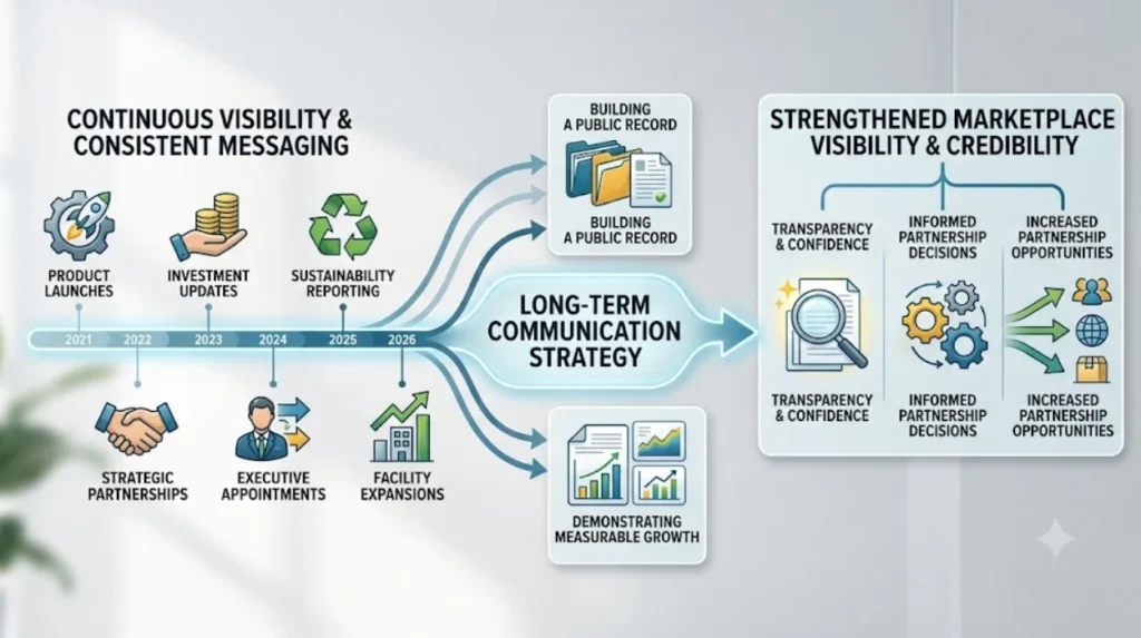 Leveraging Milestone Press Releases to Attract the Attention of Major Marketplace Partners 2 How do milestone press releases fit into a broader marketplace communication strategy?