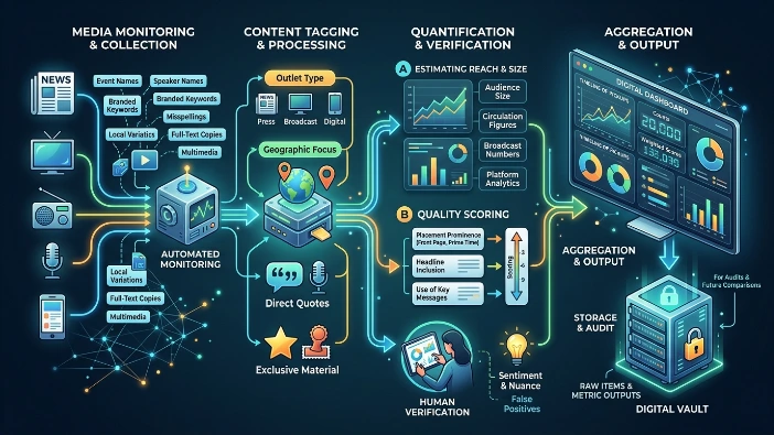 How do you move from raw coverage to usable metrics