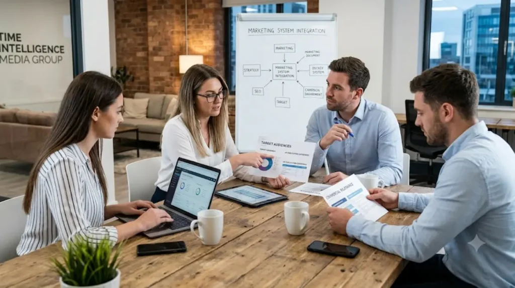 Time Intelligence Media Group Service Guide: Custom PR Distribution for D2C Innovators 2 How should a D2C brand decide if custom PR distribution is right?