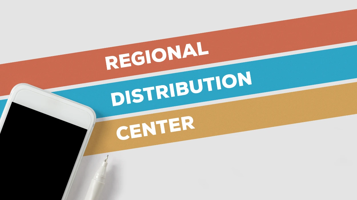 How to Choose Between UK National, Regional, and Trade Distribution