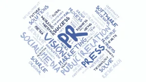 How to Choose a PR Distribution Service That Understands UK Fintech