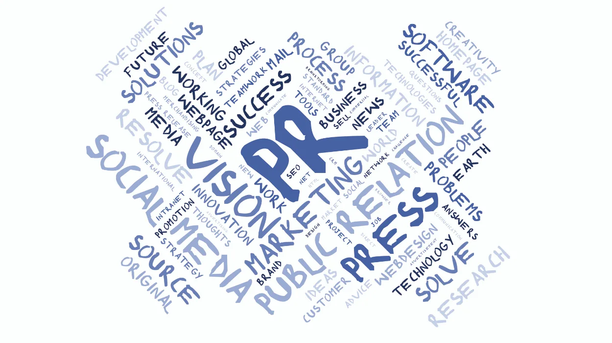 How to Choose a PR Distribution Service That Understands UK Fintech