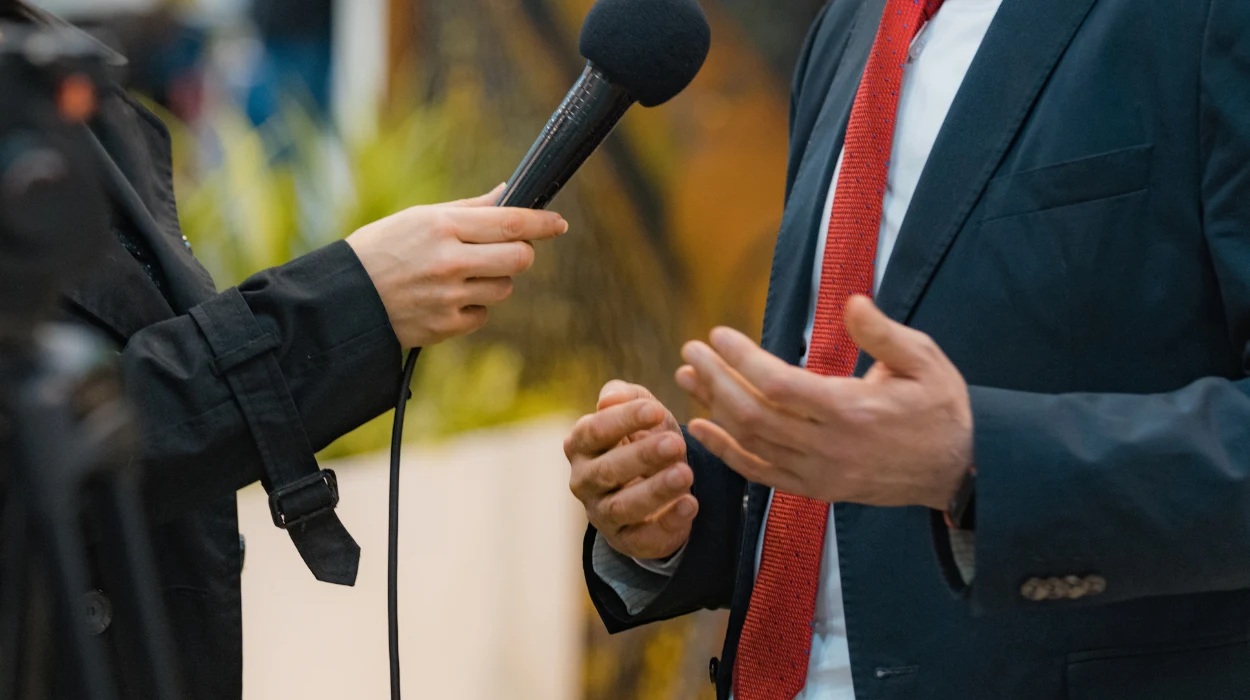 How to Identify the Right UK Media Partner for Your Industry in 4 Steps