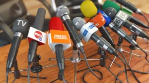 How to Localise a Global Announcement for the UK Press