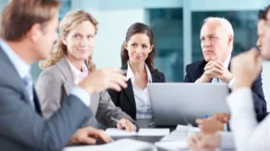 How to Pitch a UK Corporate Event to 10 News Sites Simultaneously