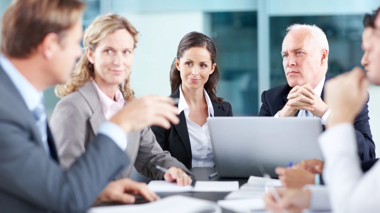 How to Pitch a UK Corporate Event to 10 News Sites Simultaneously