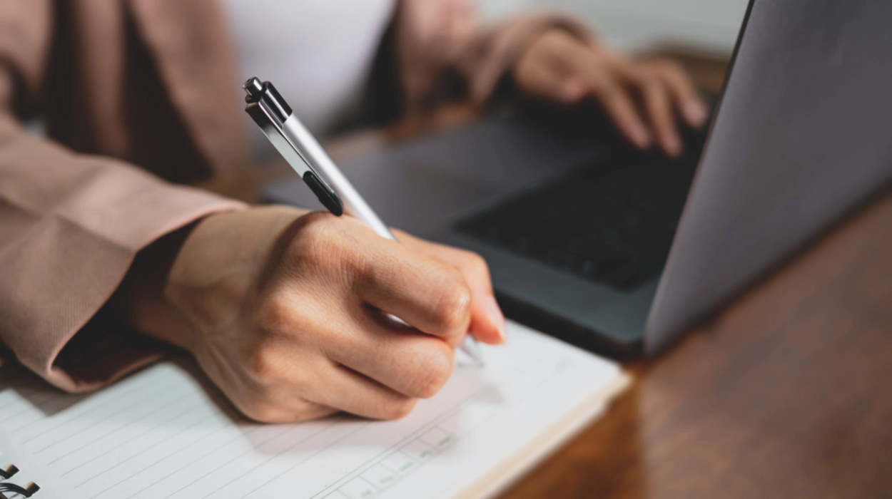How to Repurpose One Research Report Into 14 Separate UK Content Assets