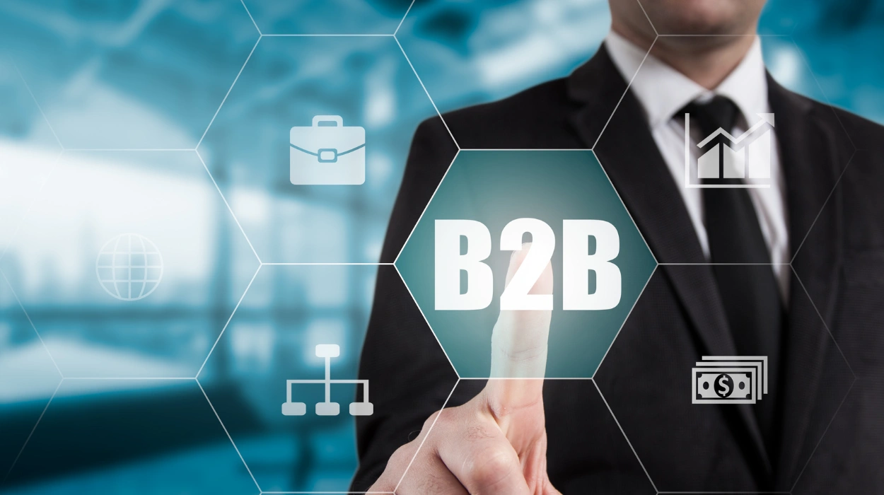Industry Reports Are the Second-Most Trusted Content Format in UK B2B Buying