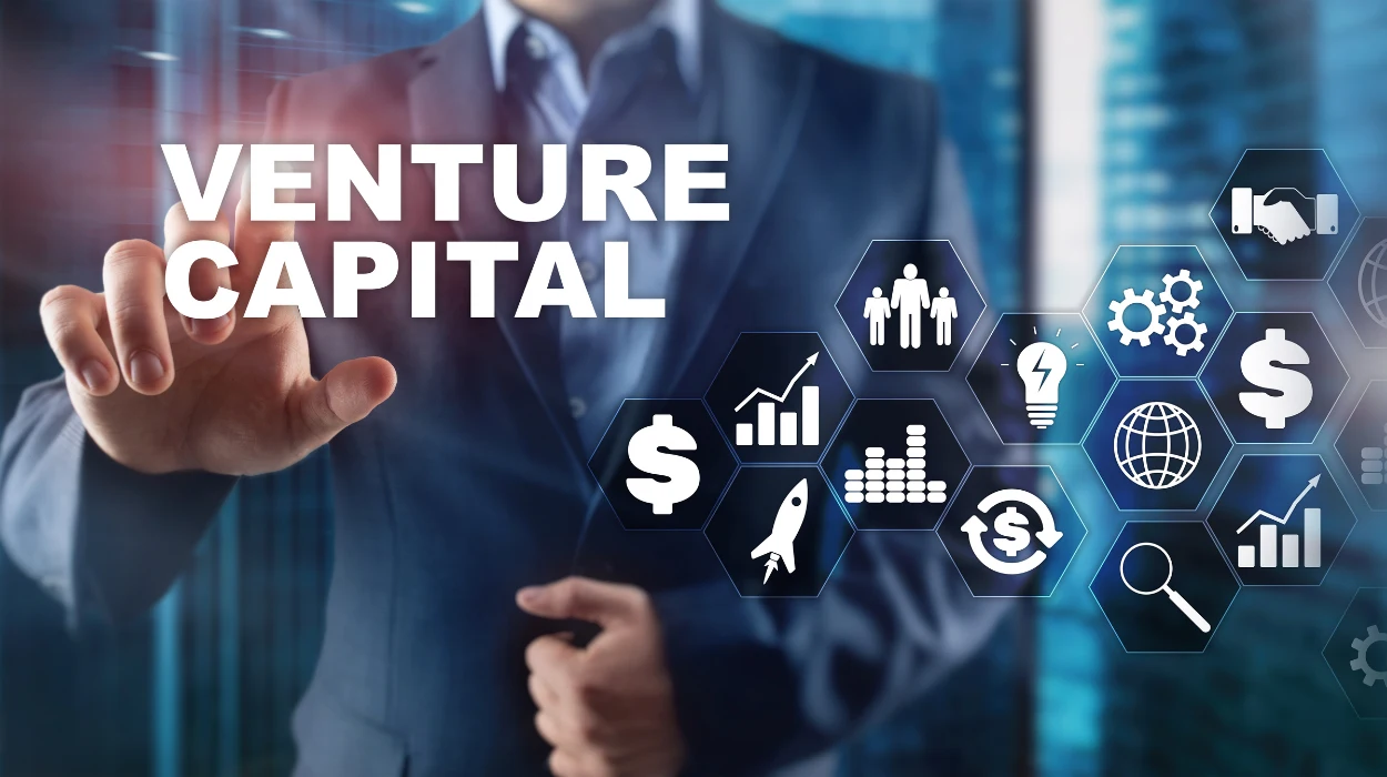 Leveraging Regulatory Press Releases to Catch the Attention of Venture Capital Analysts