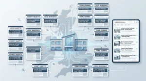 One Story, Sixteen Publications How Multi-Site PR Distribution Changes a School's Digital Footprint