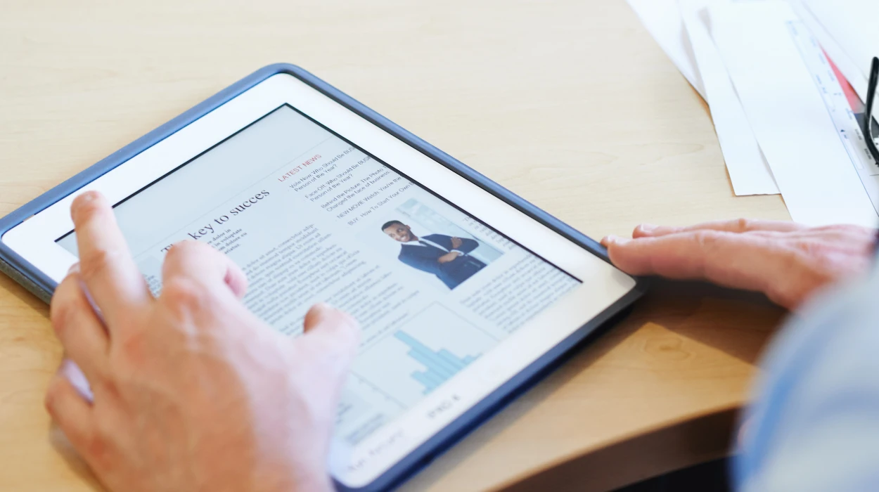 Publishing Your Research Through a 10-Site UK Media Group: Reach and Credibility Compared