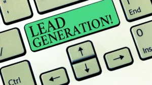 Research as a Lead Generation Engine: A 6-Month UK Attribution Case Study