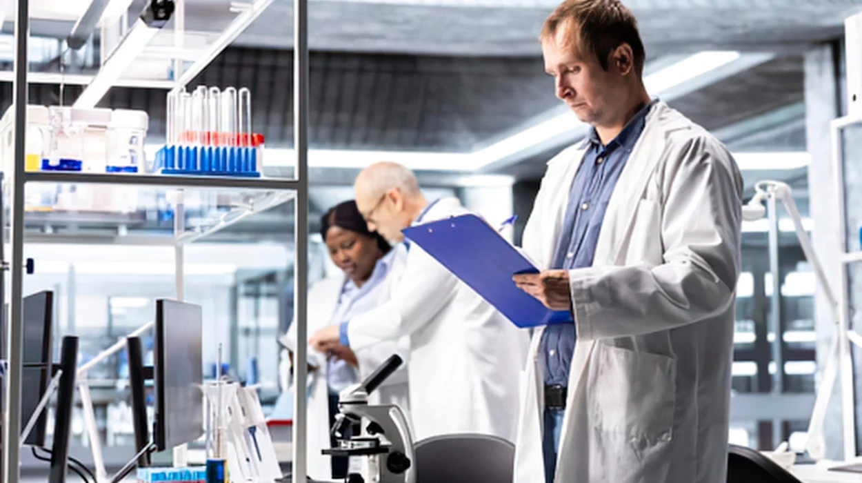 Exclusive Medical & Pharma Syndication Networks